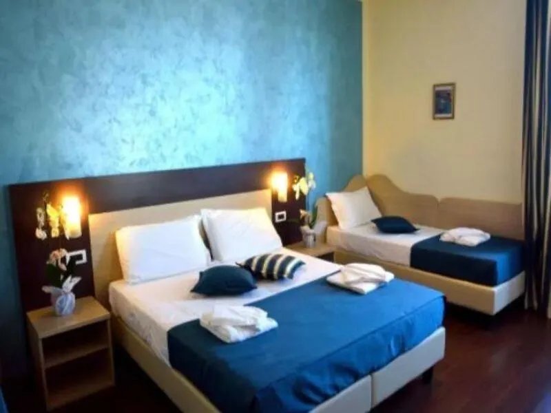 B&B Marbò Florença Alojamento de Acomodação e Pequeno-almoço