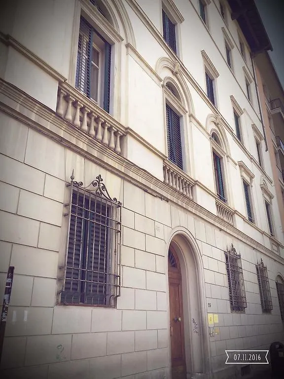 B&B Marbò Florença Itália