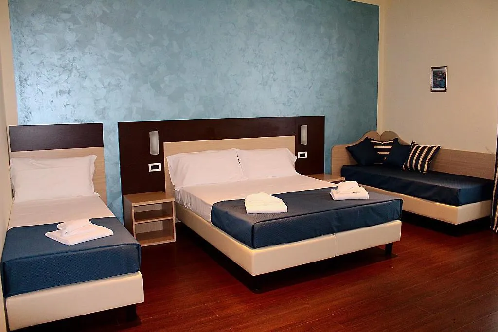 B&B Marbò Florença