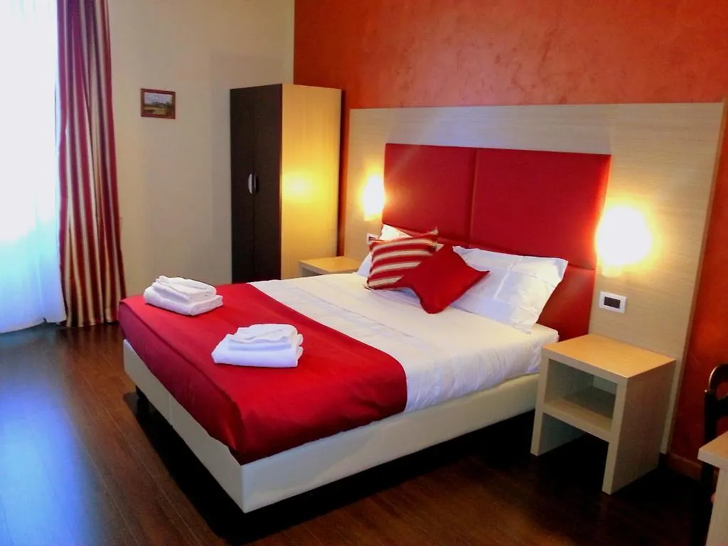 B&B Marbò Florença 3*,  Itália