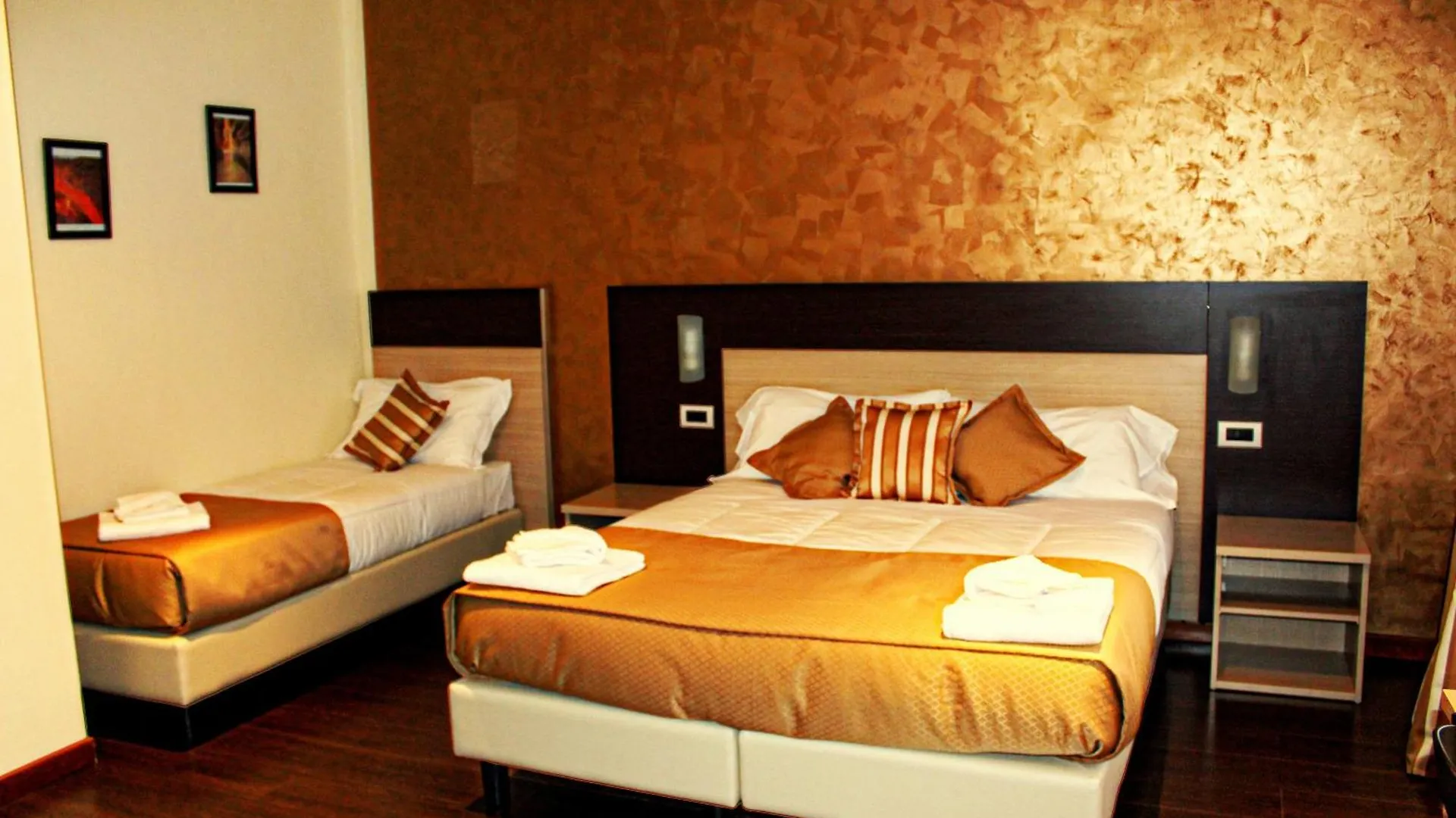 B&B Marbò Florença 3*,  Itália