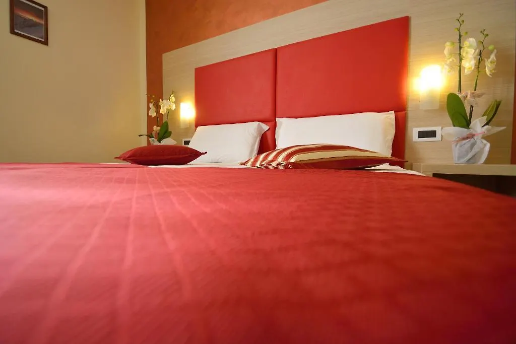 B&B Marbò Florença 3*,