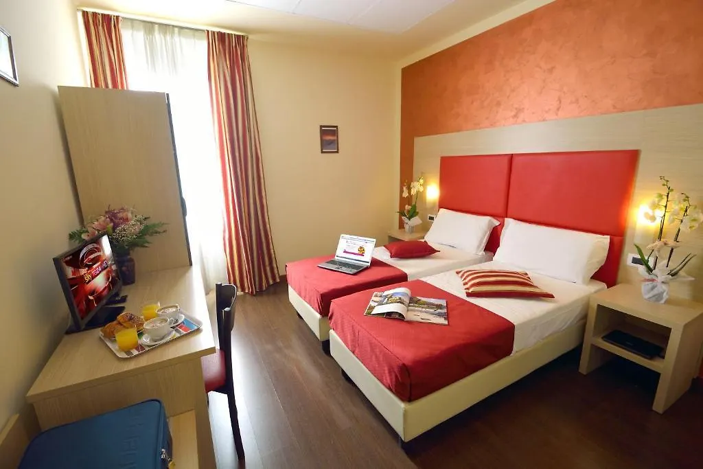B&B Marbò Florença Itália