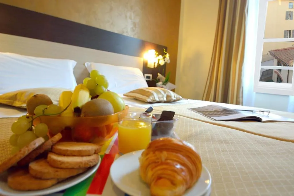 B&B Marbò Florença Itália