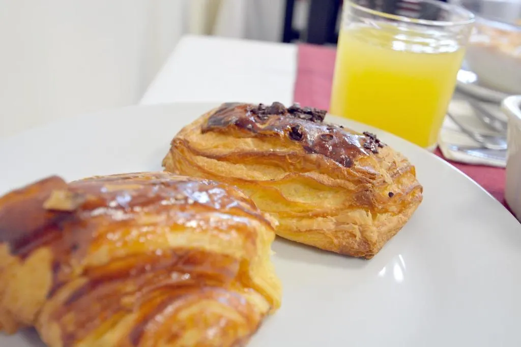 Alojamento de Acomodação e Pequeno-almoço B&B Marbò Florença