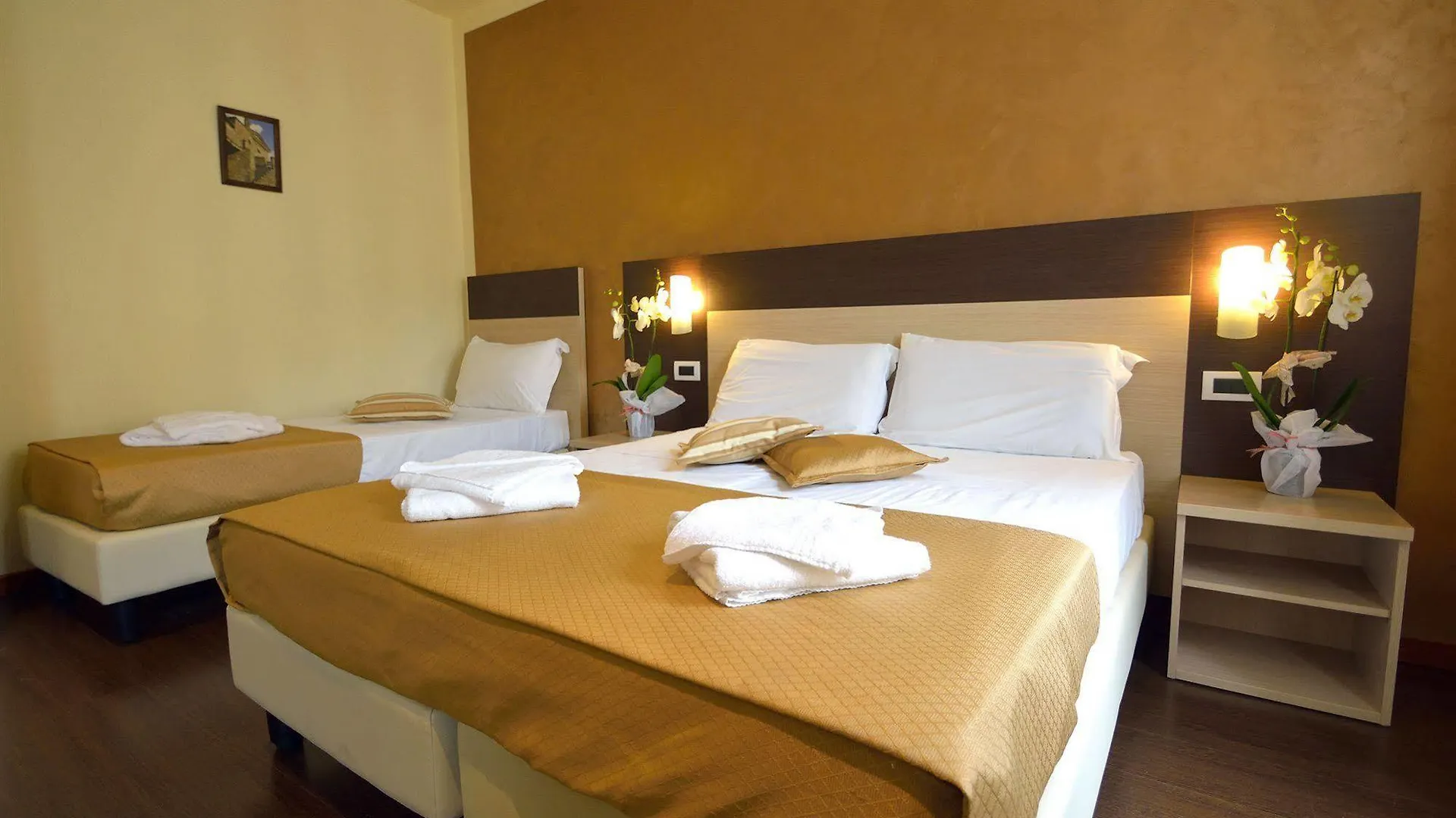 B&B Marbò Florença