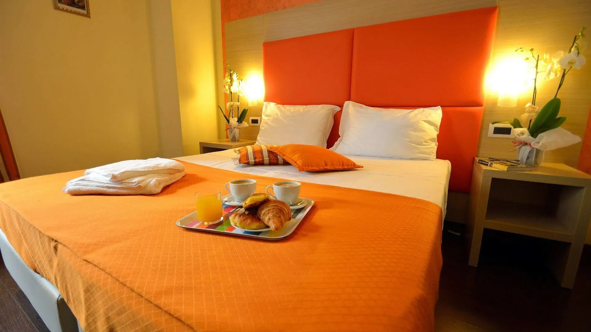 B&B Marbò Florença 3*,