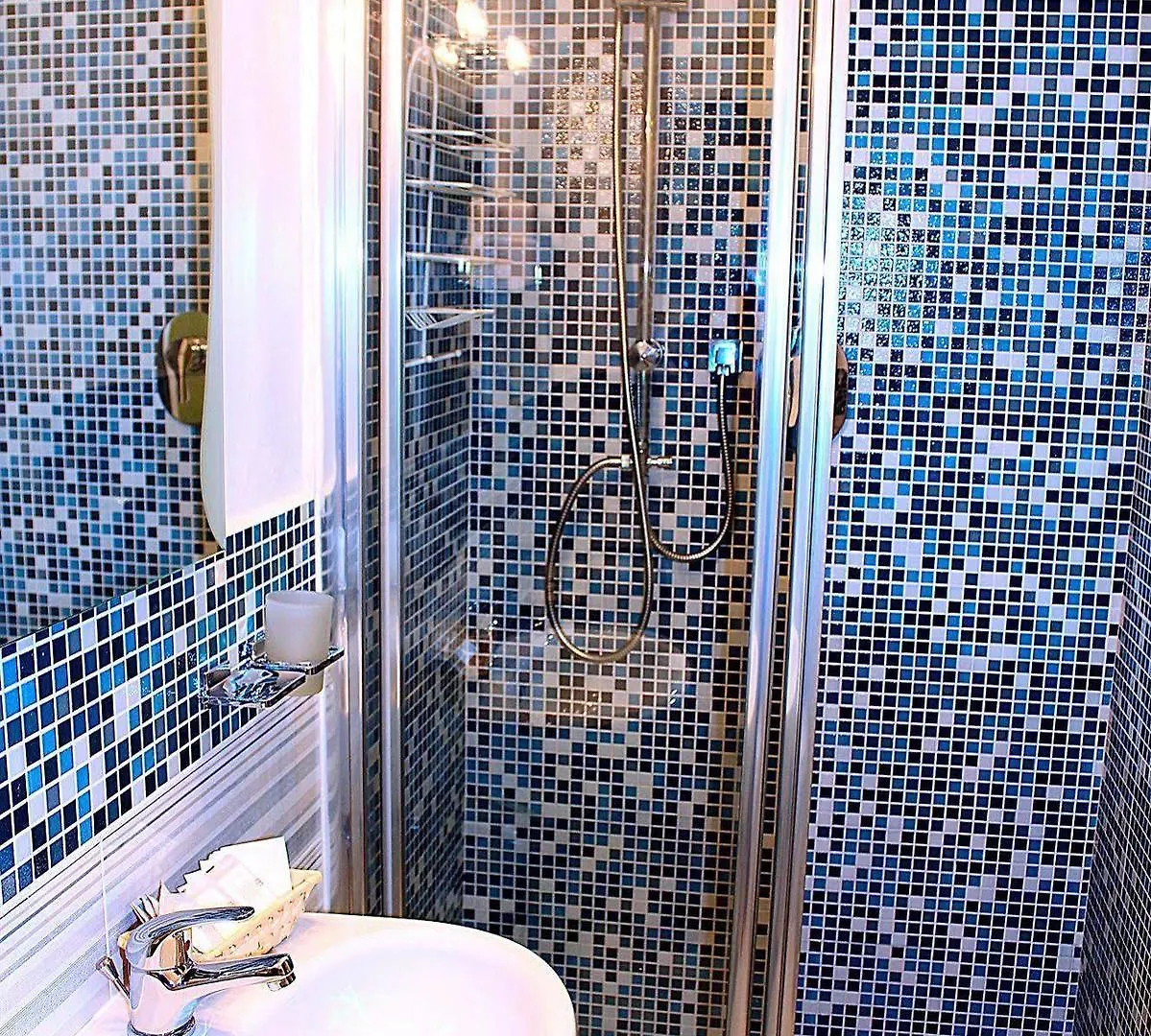 B&B Marbò Florença