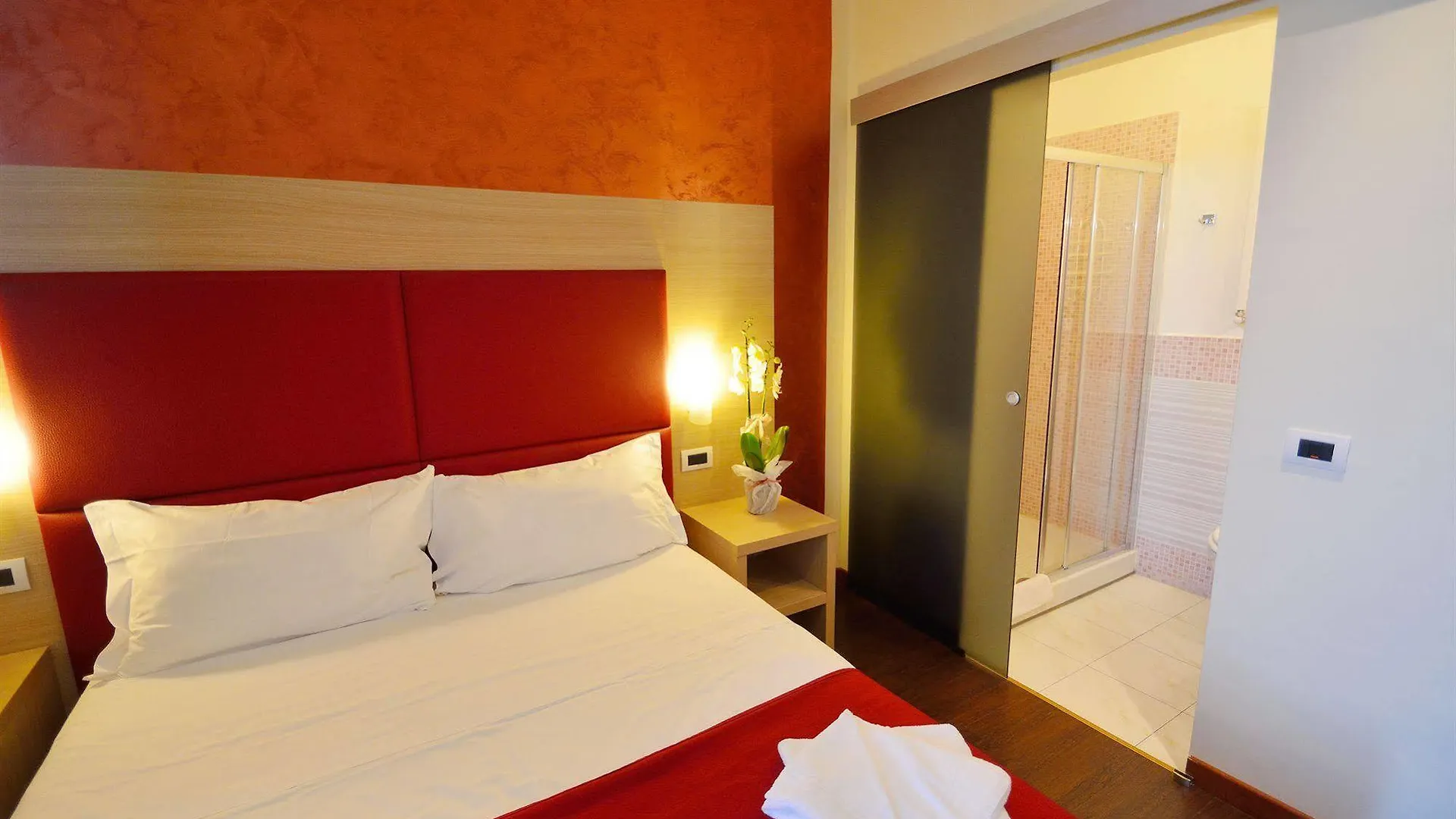 B&B Marbò Florença