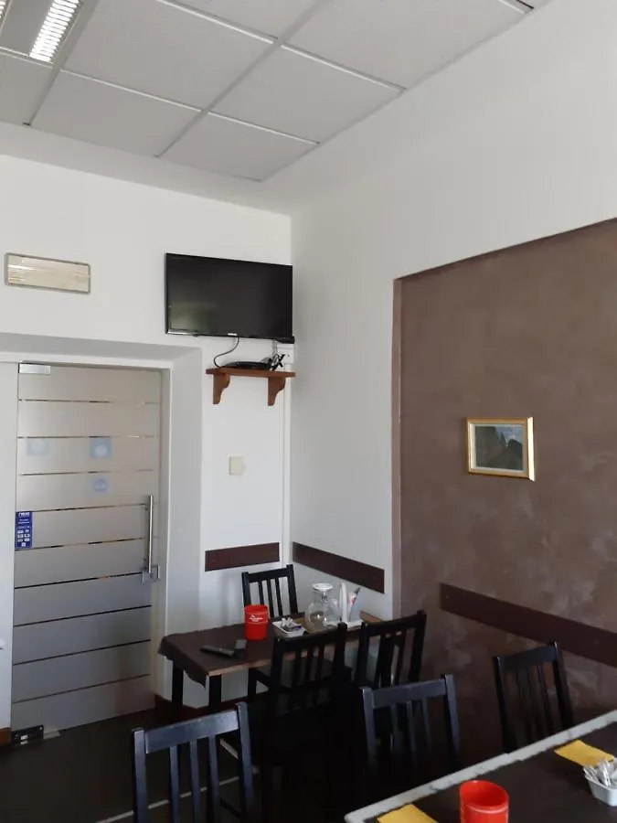 B&B Marbò Florença 3*,  Itália
