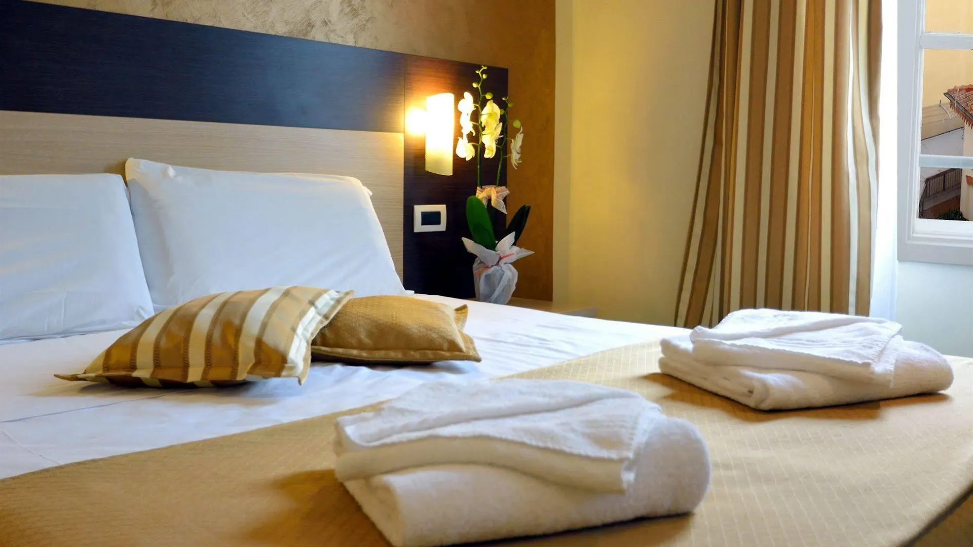 Bed and Breakfast B&B Marbo Φλωρεντία