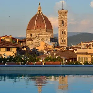 Grand Minerva **** Florencia