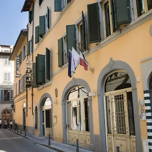 Art Atelier - Place Of Charme **** Florencia