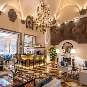 Golden Tower & ***** Florencia