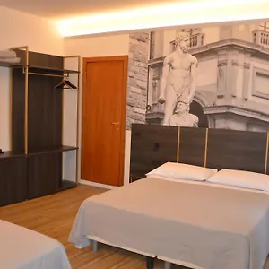 Hotel Mia Cara &