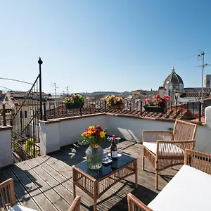 Residenza Conte Di Cavour & Rooftop Florença