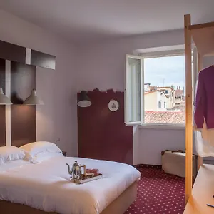 Otel Dome, Floransa