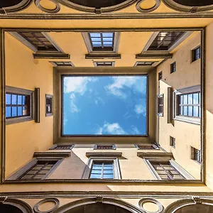 Palazzo Ridolfi - Residenza D'epoca Florença