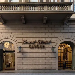 Grand Cavour **** Florencia