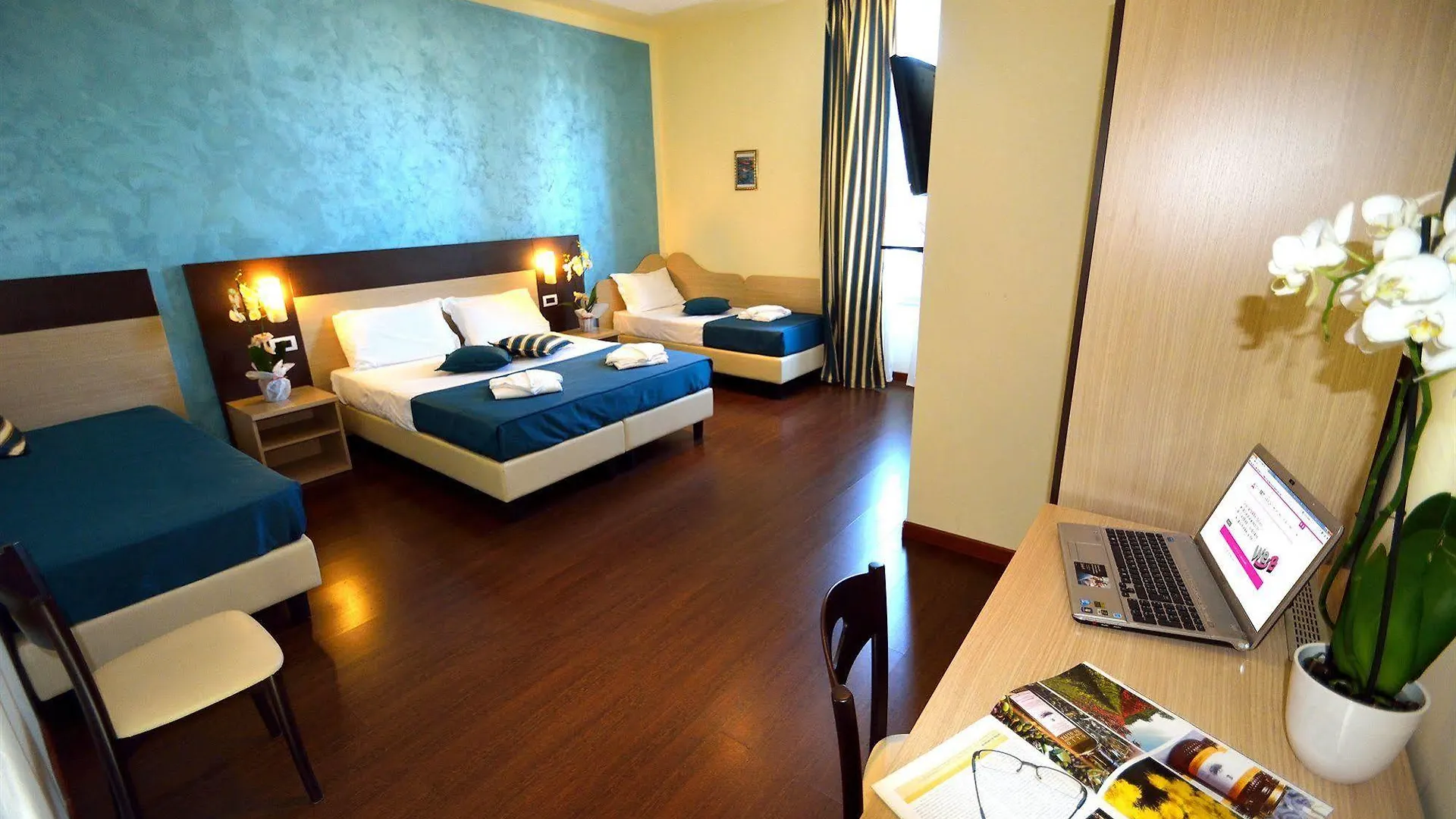 B&B Marbo Florence Italy