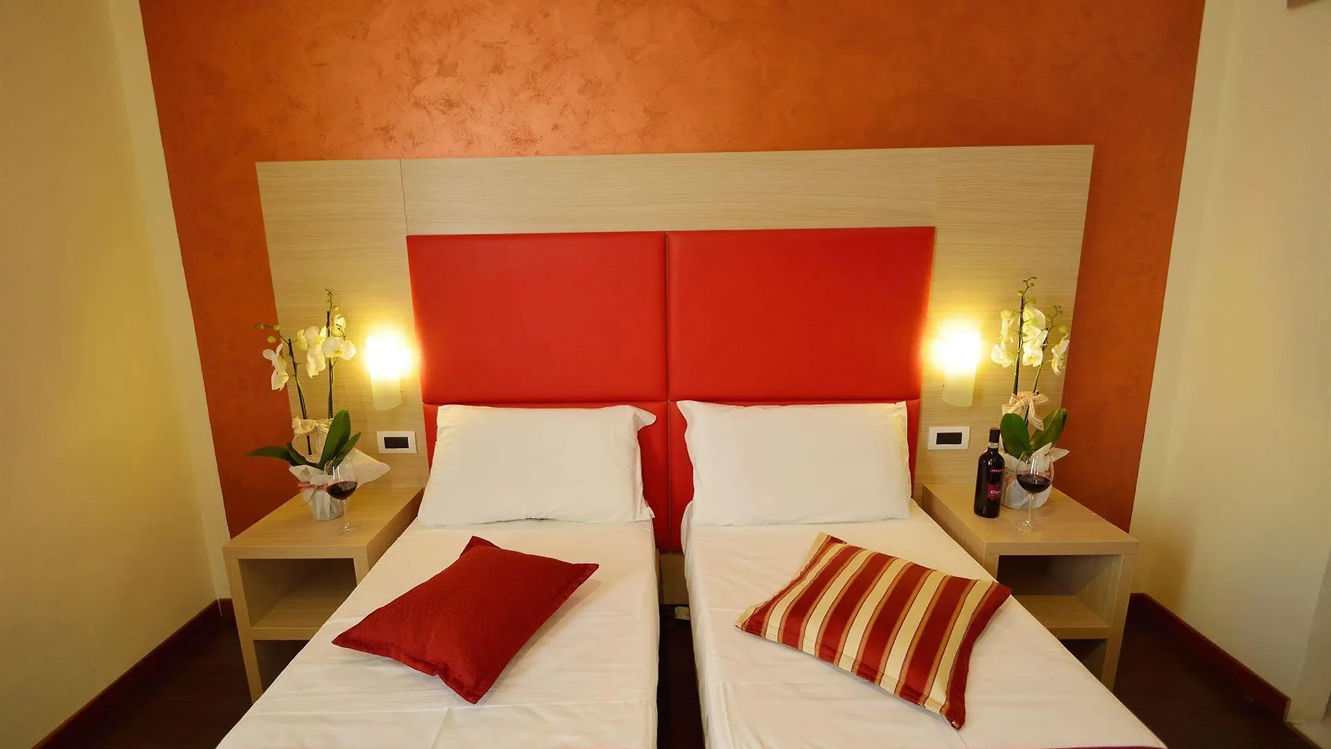 B&B Marbo Florence 3*,  Italy