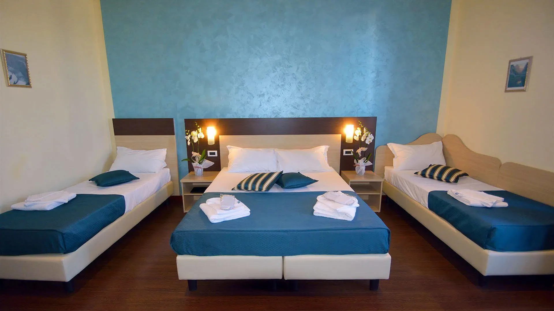 B&B Marbo Florence Bed & Breakfast