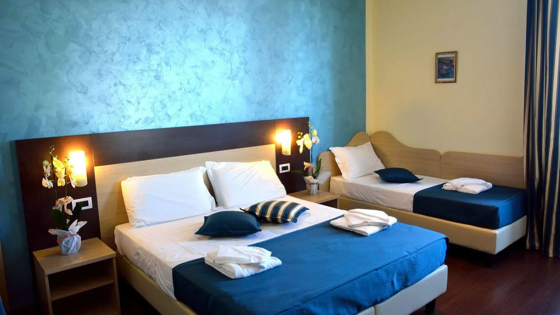 *** Bed & Breakfast B&B Marbo Florence Italy