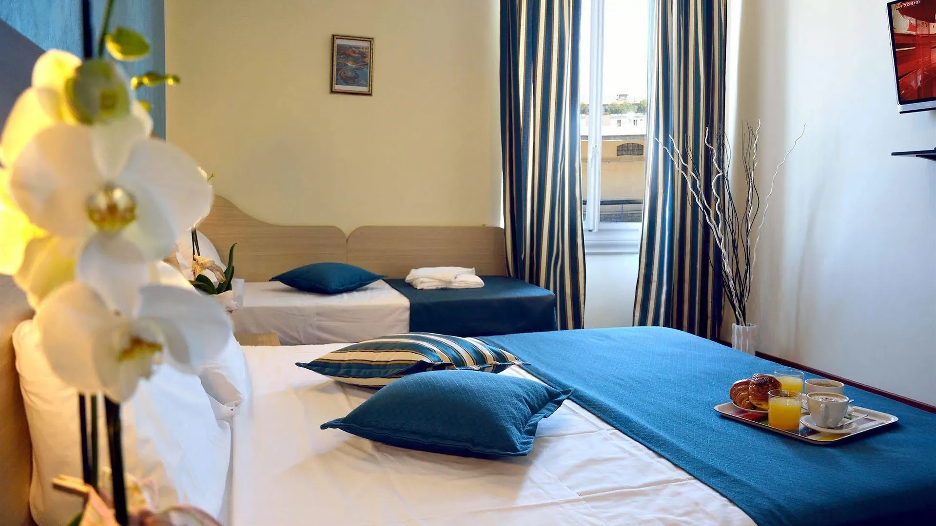 Bed & Breakfast B&B Marbo Florence